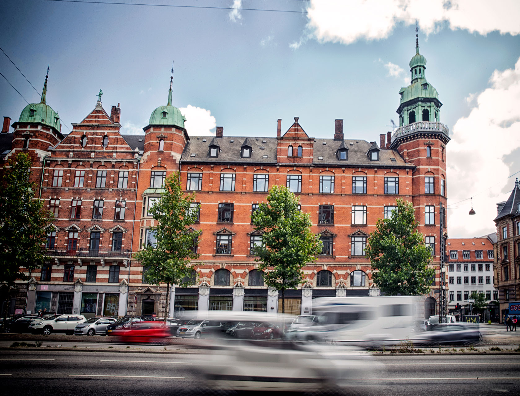 HC-Andersens-Boulevard-arkitekturfotograf-københavn