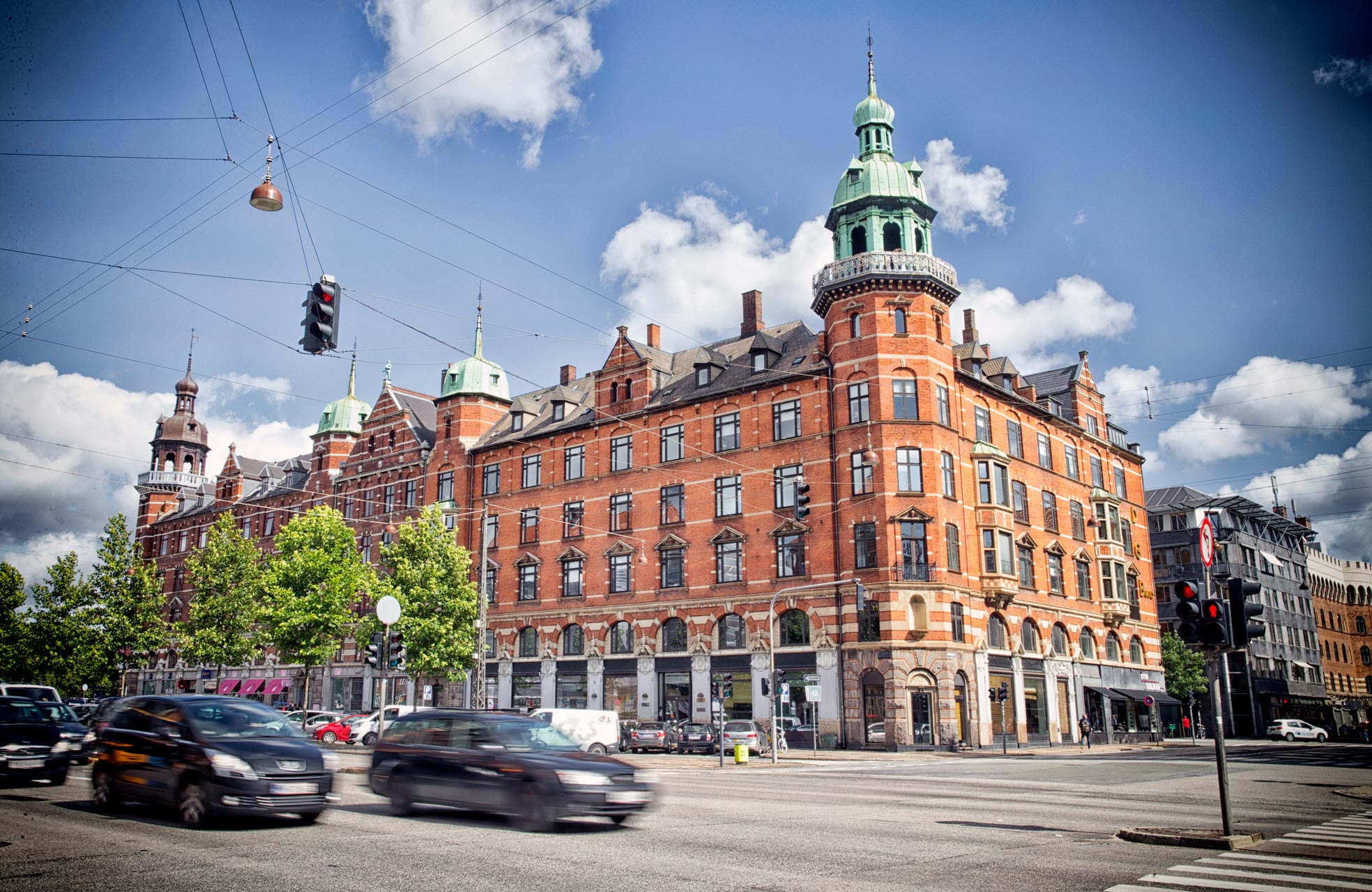 HC-Andersens-Boulevard-arkitekturfotograf-københavn